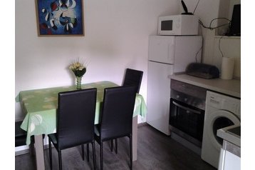 Kroatien Privát Tkon, Interieur